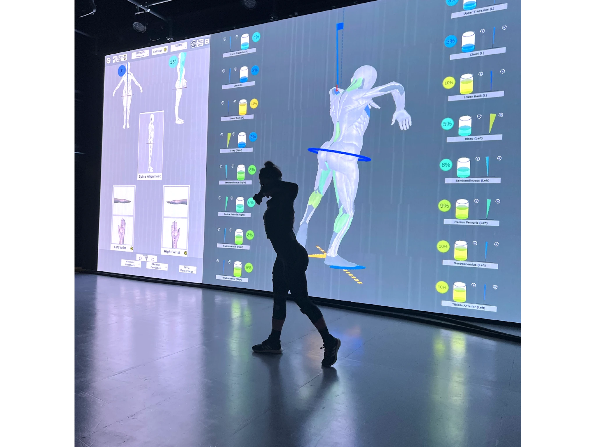 WIP Arts & Technology Fest 2023