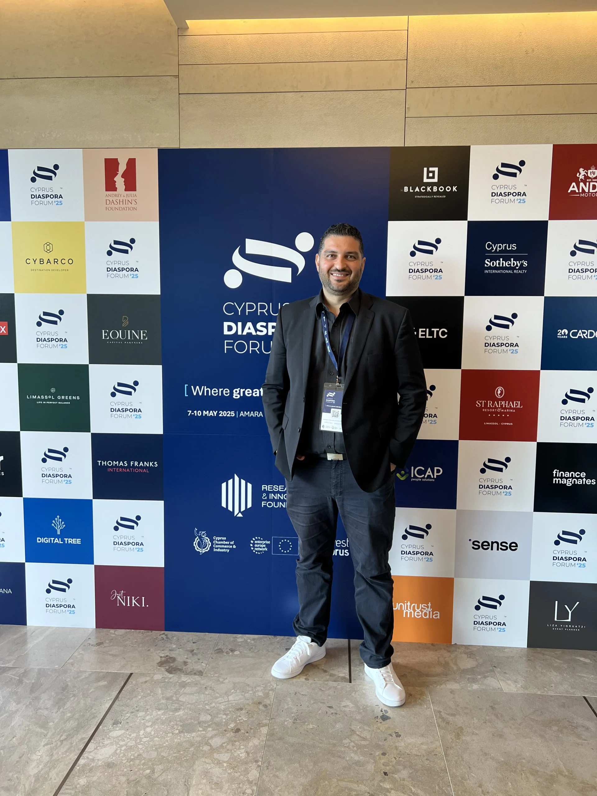 Cyprus Diaspora Forum 2024